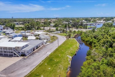 Brook to Bay is a very affordable 55 + community that offers on Boca Royale Golf and Country Club in Florida - for sale on GolfHomes.com, golf home, golf lot