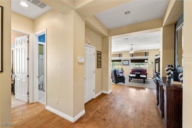 Seller says SELL!  Bring your clubs and your clothes!  This on Mountain Falls Golf Course in Nevada - for sale on GolfHomes.com, golf home, golf lot