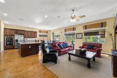 Seller says SELL!  Bring your clubs and your clothes!  This on Mountain Falls Golf Course in Nevada - for sale on GolfHomes.com, golf home, golf lot