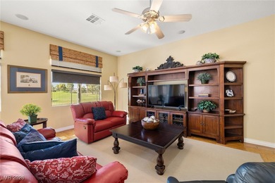 Seller says SELL!  Bring your clubs and your clothes!  This on Mountain Falls Golf Course in Nevada - for sale on GolfHomes.com, golf home, golf lot