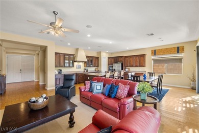 Seller says SELL!  Bring your clubs and your clothes!  This on Mountain Falls Golf Course in Nevada - for sale on GolfHomes.com, golf home, golf lot