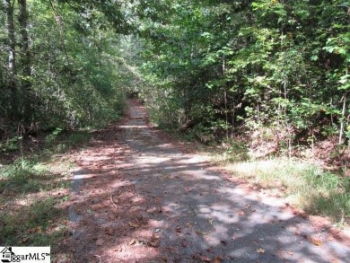 Large lot right on the 10th fairway at The Rock at Jocassee Golf on The Rock At Jocassee in South Carolina - for sale on GolfHomes.com, golf home, golf lot