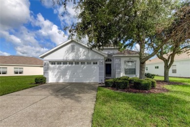 GOLF COURSE FRONTAGE...This delightful 2 Bedroom, 2 Bath, 1555 on Plantation Palms Golf Club in Florida - for sale on GolfHomes.com, golf home, golf lot