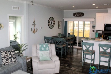 Move right in and start living the dream! This fully turnkey on Cypresswood Golf and Country Club in Florida - for sale on GolfHomes.com, golf home, golf lot