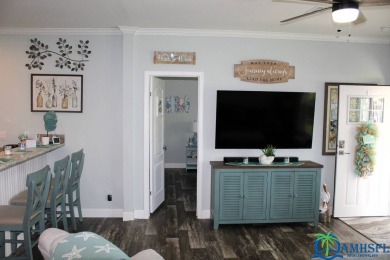 Move right in and start living the dream! This fully turnkey on Cypresswood Golf and Country Club in Florida - for sale on GolfHomes.com, golf home, golf lot