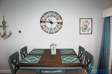 Move right in and start living the dream! This fully turnkey on Cypresswood Golf and Country Club in Florida - for sale on GolfHomes.com, golf home, golf lot