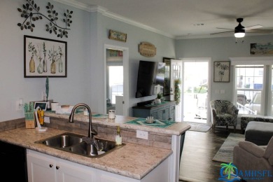 Move right in and start living the dream! This fully turnkey on Cypresswood Golf and Country Club in Florida - for sale on GolfHomes.com, golf home, golf lot