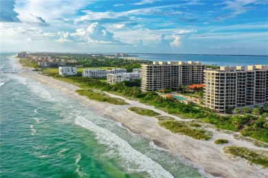Welcome to The Water Club on Longboat Key, where refined on Links on Longboat Golf Club in Florida - for sale on GolfHomes.com, golf home, golf lot