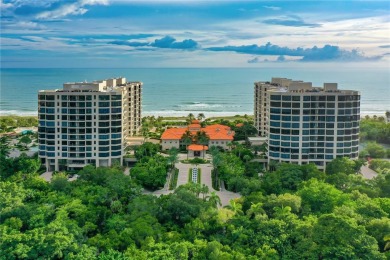 Welcome to The Water Club on Longboat Key, where refined on Links on Longboat Golf Club in Florida - for sale on GolfHomes.com, golf home, golf lot