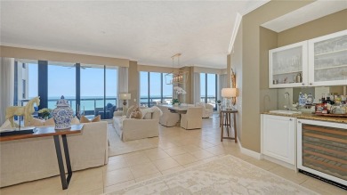 Welcome to The Water Club on Longboat Key, where refined on Links on Longboat Golf Club in Florida - for sale on GolfHomes.com, golf home, golf lot