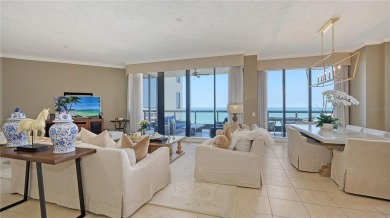 Welcome to The Water Club on Longboat Key, where refined on Links on Longboat Golf Club in Florida - for sale on GolfHomes.com, golf home, golf lot