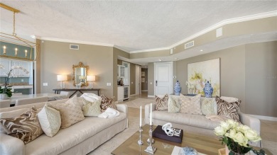 Welcome to The Water Club on Longboat Key, where refined on Links on Longboat Golf Club in Florida - for sale on GolfHomes.com, golf home, golf lot