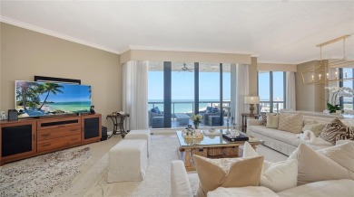 Welcome to The Water Club on Longboat Key, where refined on Links on Longboat Golf Club in Florida - for sale on GolfHomes.com, golf home, golf lot