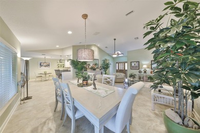 WELCOME TO YOUR OWN PIECE OF PARADISE WITH A WATER VIEW FROM on Caloosa Greens Executive Golf Course in Florida - for sale on GolfHomes.com, golf home, golf lot