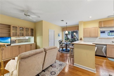 This home is just waiting for your personal touches to create a on Willoughby Golf Club in Florida - for sale on GolfHomes.com, golf home, golf lot