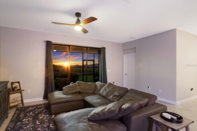 Nestled in one of Southwest Florida's most sought-after on Lakewood National Golf Club in Florida - for sale on GolfHomes.com, golf home, golf lot