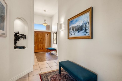 Great views from every room!  This well kept 3-2-2 home in The on Tiara Rado Golf Course in Colorado - for sale on GolfHomes.com, golf home, golf lot