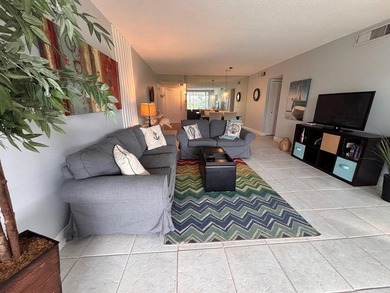 ***Charming and inviting 2nd floor unit offering a peaceful view on  in Florida - for sale on GolfHomes.com, golf home, golf lot