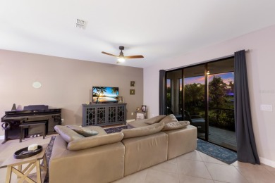 Nestled in one of Southwest Florida's most sought-after on Lakewood National Golf Club in Florida - for sale on GolfHomes.com, golf home, golf lot