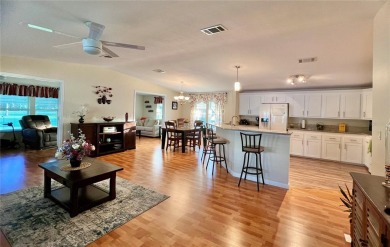 Under contract-accepting backup offers. ON THE GOLF COURSE!!! on Fairway Village Golf Course in Florida - for sale on GolfHomes.com, golf home, golf lot