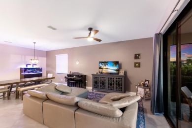 Nestled in one of Southwest Florida's most sought-after on Lakewood National Golf Club in Florida - for sale on GolfHomes.com, golf home, golf lot