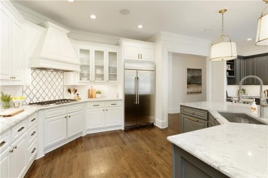 Exquisite and beautifully updated home nestled in the exclusive on The Golf Club of Georgia in Georgia - for sale on GolfHomes.com, golf home, golf lot