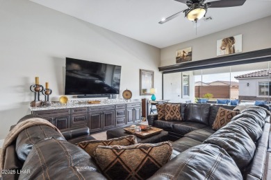 Looking for your very own COMPOUND? FULLY FURNISHED! This on Desert Lakes Golf Course in Arizona - for sale on GolfHomes.com, golf home, golf lot