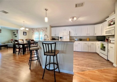 Under contract-accepting backup offers. ON THE GOLF COURSE!!! on Fairway Village Golf Course in Florida - for sale on GolfHomes.com, golf home, golf lot