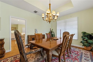 This home is just waiting for your personal touches to create a on Willoughby Golf Club in Florida - for sale on GolfHomes.com, golf home, golf lot