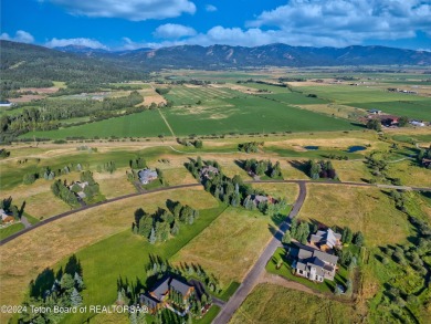 Welcome to the stunning Teton Springs Golf Community, where on Teton Springs Resort and Club in Idaho - for sale on GolfHomes.com, golf home, golf lot