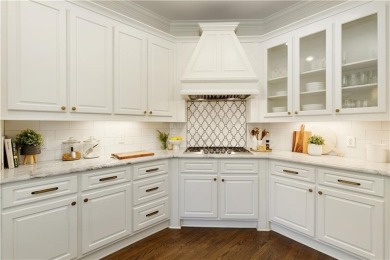 Exquisite and beautifully updated home nestled in the exclusive on The Golf Club of Georgia in Georgia - for sale on GolfHomes.com, golf home, golf lot