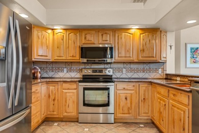 Great views from every room!  This well kept 3-2-2 home in The on Tiara Rado Golf Course in Colorado - for sale on GolfHomes.com, golf home, golf lot