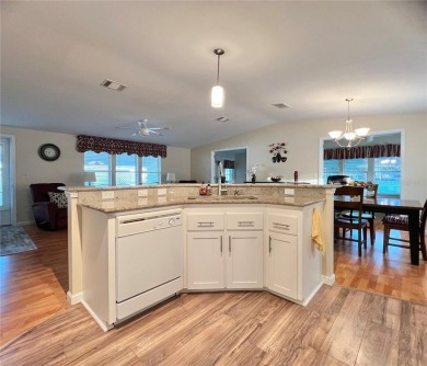 Under contract-accepting backup offers. ON THE GOLF COURSE!!! on Fairway Village Golf Course in Florida - for sale on GolfHomes.com, golf home, golf lot