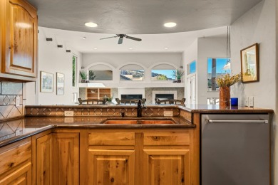 Great views from every room!  This well kept 3-2-2 home in The on Tiara Rado Golf Course in Colorado - for sale on GolfHomes.com, golf home, golf lot