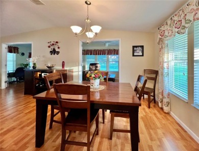 Under contract-accepting backup offers. ON THE GOLF COURSE!!! on Fairway Village Golf Course in Florida - for sale on GolfHomes.com, golf home, golf lot