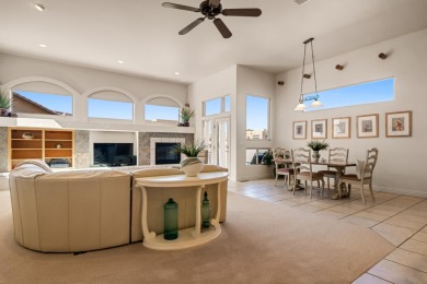 Great views from every room!  This well kept 3-2-2 home in The on Tiara Rado Golf Course in Colorado - for sale on GolfHomes.com, golf home, golf lot