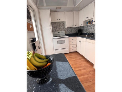 ***Charming and inviting 2nd floor unit offering a peaceful view on  in Florida - for sale on GolfHomes.com, golf home, golf lot