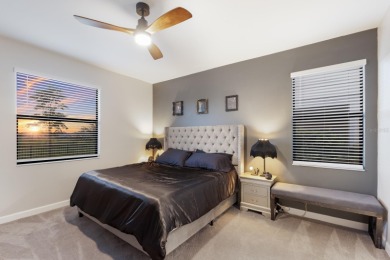 Nestled in one of Southwest Florida's most sought-after on Lakewood National Golf Club in Florida - for sale on GolfHomes.com, golf home, golf lot