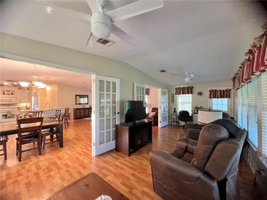 Under contract-accepting backup offers. ON THE GOLF COURSE!!! on Fairway Village Golf Course in Florida - for sale on GolfHomes.com, golf home, golf lot