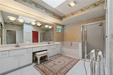 This home is just waiting for your personal touches to create a on Willoughby Golf Club in Florida - for sale on GolfHomes.com, golf home, golf lot