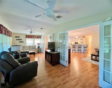 Under contract-accepting backup offers. ON THE GOLF COURSE!!! on Fairway Village Golf Course in Florida - for sale on GolfHomes.com, golf home, golf lot