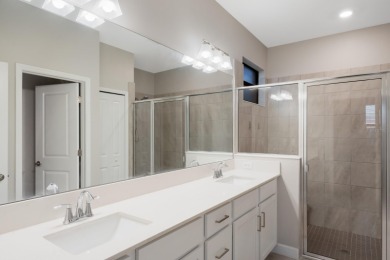 Nestled in one of Southwest Florida's most sought-after on Lakewood National Golf Club in Florida - for sale on GolfHomes.com, golf home, golf lot