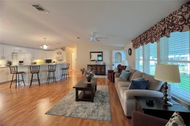 Under contract-accepting backup offers. ON THE GOLF COURSE!!! on Fairway Village Golf Course in Florida - for sale on GolfHomes.com, golf home, golf lot
