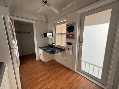 ***Charming and inviting 2nd floor unit offering a peaceful view on Palm-Aire Country Club and Resort - Palms in Florida - for sale on GolfHomes.com, golf home, golf lot