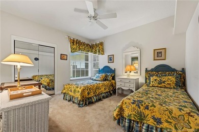 This home is just waiting for your personal touches to create a on Willoughby Golf Club in Florida - for sale on GolfHomes.com, golf home, golf lot