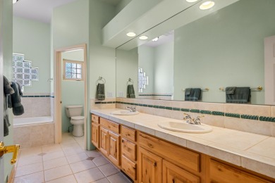 Great views from every room!  This well kept 3-2-2 home in The on Tiara Rado Golf Course in Colorado - for sale on GolfHomes.com, golf home, golf lot