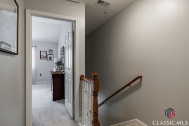 Two Bedroom condo close to UGA campus, East Athens, the UGA Golf on University of Georgia Golf Course in Georgia - for sale on GolfHomes.com, golf home, golf lot