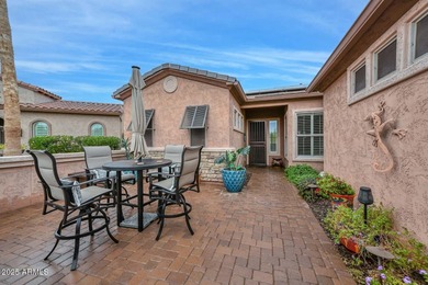 Spectacular & Charming well maintained Libertas model features on Trilogy Golf Club At Vistancia in Arizona - for sale on GolfHomes.com, golf home, golf lot