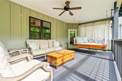 Immaculate home with stunning views of the AU Club golf course on The Auburn University Club in Alabama - for sale on GolfHomes.com, golf home, golf lot