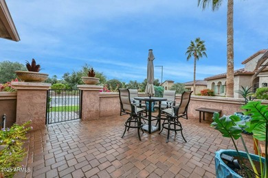 Spectacular & Charming well maintained Libertas model features on Trilogy Golf Club At Vistancia in Arizona - for sale on GolfHomes.com, golf home, golf lot